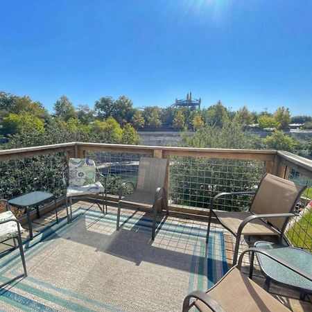 Comal River Condo 375 New Braunfels Εξωτερικό φωτογραφία