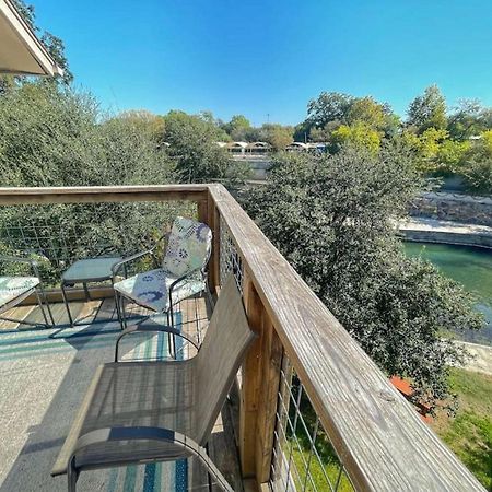 Comal River Condo 375 New Braunfels Εξωτερικό φωτογραφία