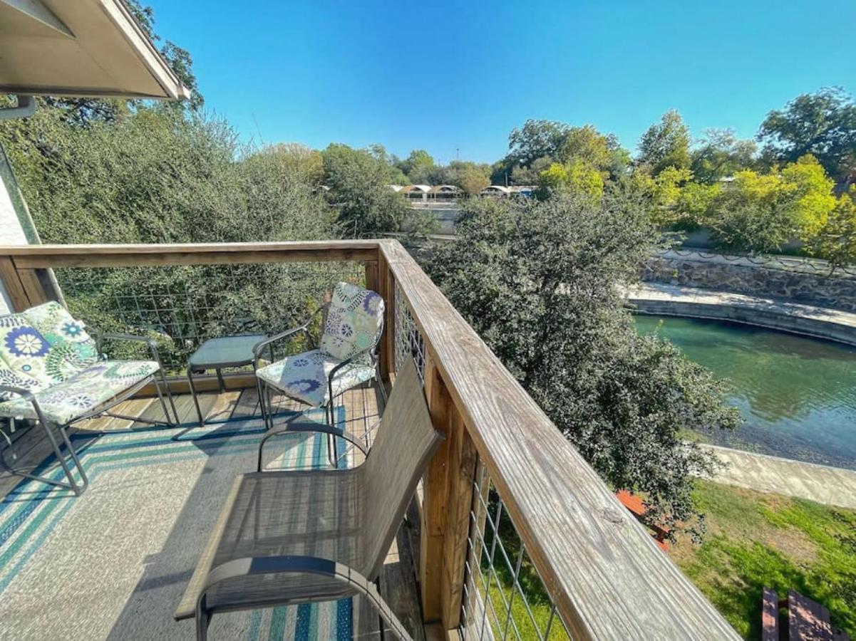 Comal River Condo 375 New Braunfels Εξωτερικό φωτογραφία