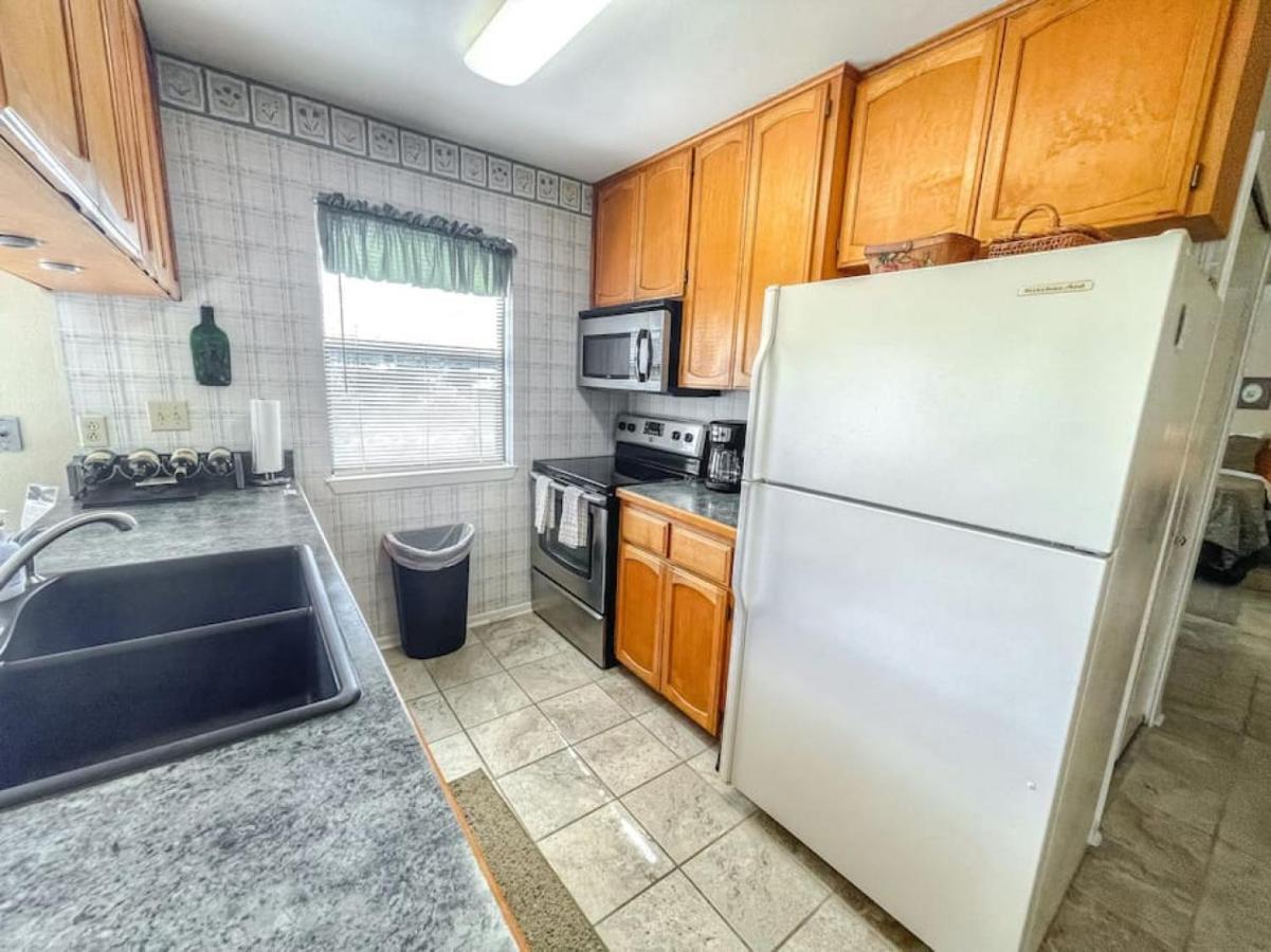 Comal River Condo 375 New Braunfels Εξωτερικό φωτογραφία