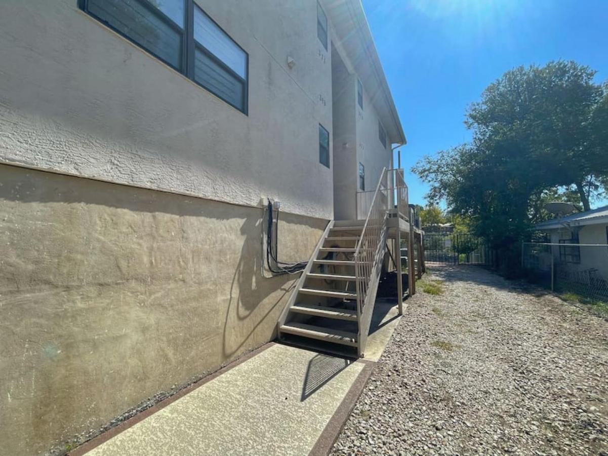 Comal River Condo 375 New Braunfels Εξωτερικό φωτογραφία