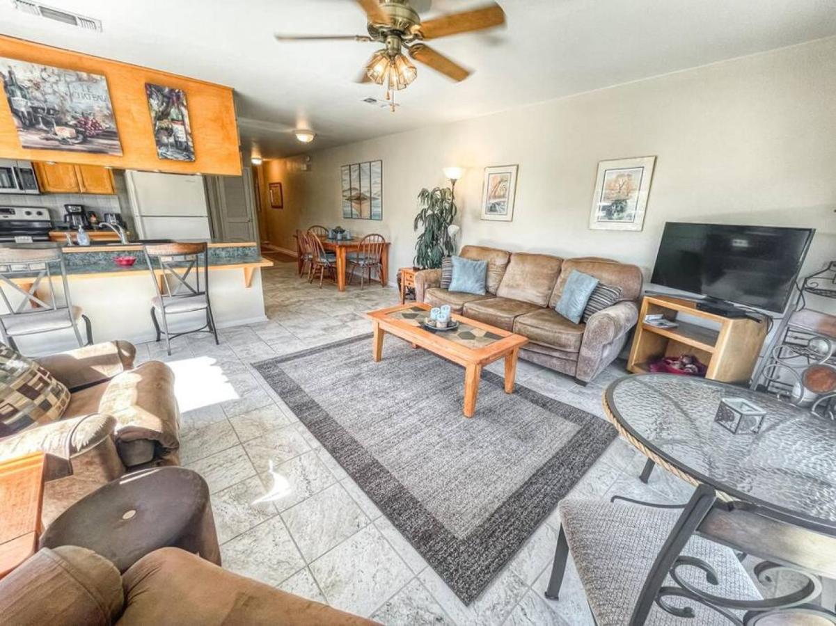 Comal River Condo 375 New Braunfels Εξωτερικό φωτογραφία