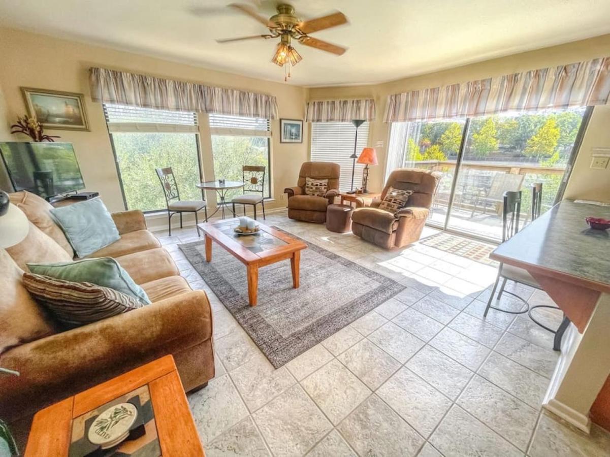 Comal River Condo 375 New Braunfels Εξωτερικό φωτογραφία