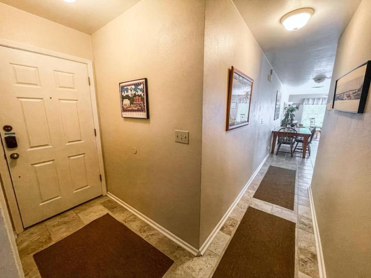 Comal River Condo 375 New Braunfels Εξωτερικό φωτογραφία