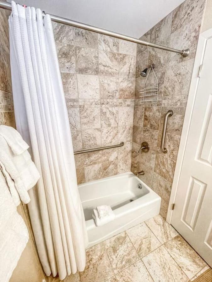 Comal River Condo 375 New Braunfels Εξωτερικό φωτογραφία
