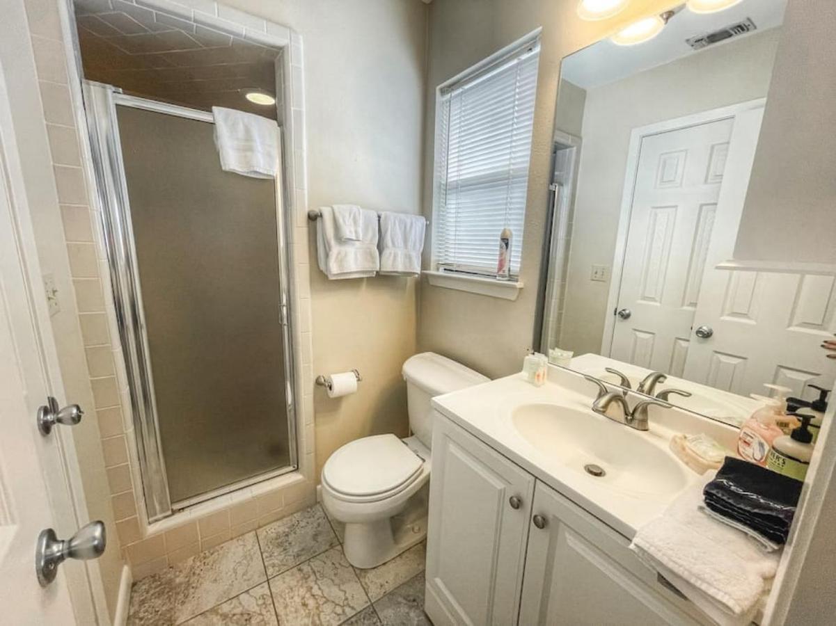 Comal River Condo 375 New Braunfels Εξωτερικό φωτογραφία
