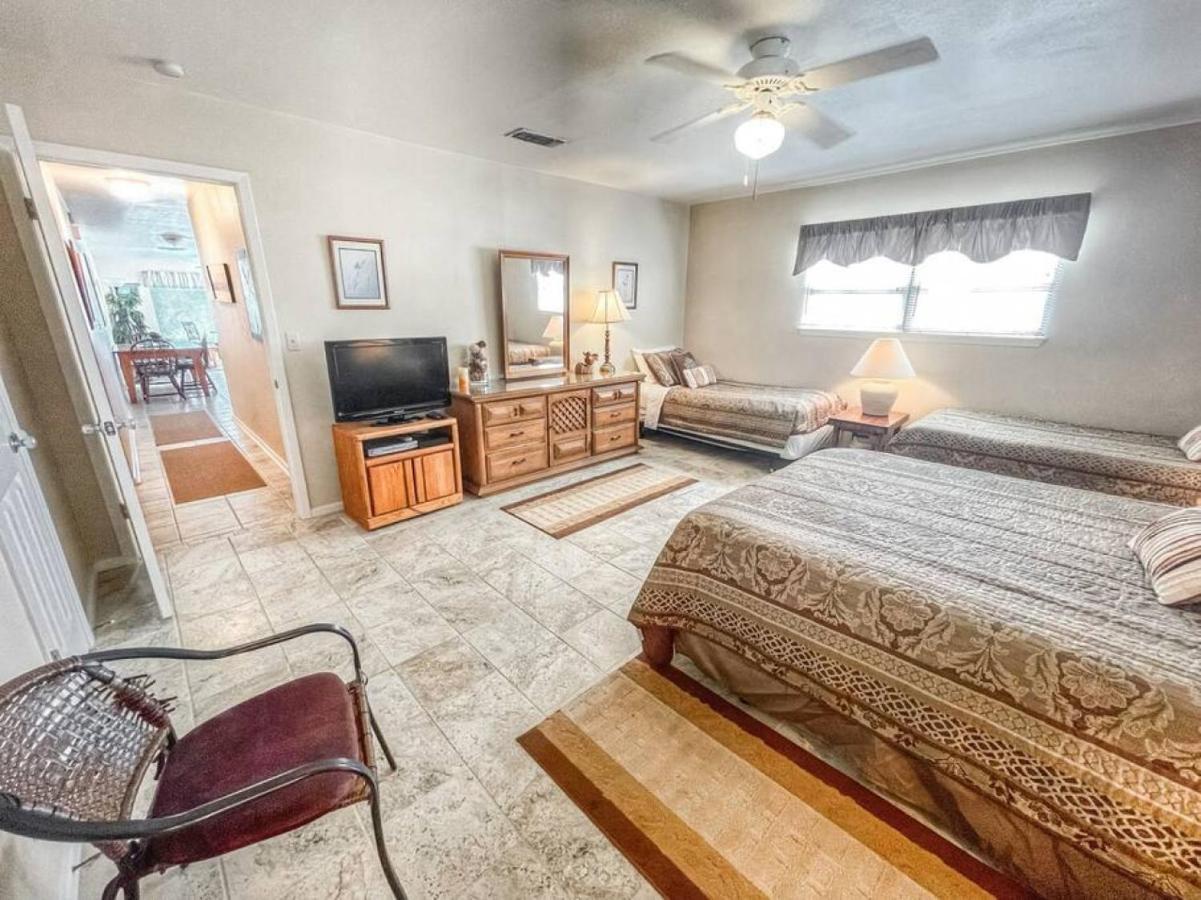 Comal River Condo 375 New Braunfels Εξωτερικό φωτογραφία